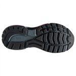 Brooks Ghost 15 男 慢跑鞋 運動 路跑 訓練 避震緩衝象限 數位迷彩 黑彩 [1103931D065], , large