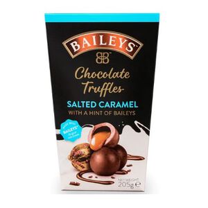 Baileys Salted Caramel Cocoa