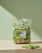  Crystal's Muscat White Grape Flavor Konjac Jelly, , large