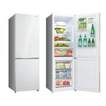 SANLUX 台灣三洋 325L 都會小宅 一級節能 電冰箱 SR-V350BF, , large