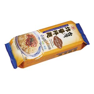 STEAMED  NOODLES WITH BEAN PASTE