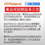 BOSS DD-3T Delay 效果器【敦煌樂器】, , large