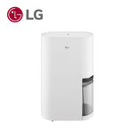 LG DD181MWE0 dehumidifier, , large