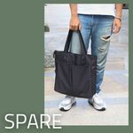 【YUNJOIN】Laptop Tote Bag, , large