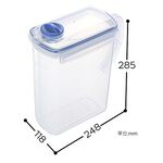 KIT-3800 天廚冷水壺(3.8L), , large