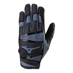 [秉宸] MIZUNO 打擊手套 (雙) 1ETEA433, , large