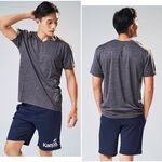 【現貨】Kaepa 速乾透氣機能褲-男 KA2081, , large