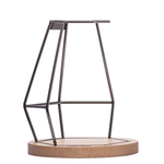 Diamond Pour Over Coffee Stand, , large