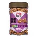 萬歲牌蜜脆腰果330G, , large