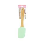 Silicone scraper - small, , large