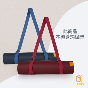 USHaS 丨Yoga stretch strap