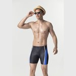 MONINA  MIT  Big men Boxer briefs -L, , large