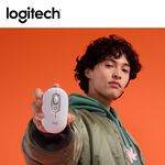 Logitech POP  Mouse White, , large