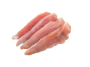 【有心肉舖子】月球放山土雞 里肌肉 180g