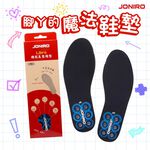 【頭份店直播限定】台灣製造 Libra氣墊鞋墊 機能 減壓 久站 支撐 舒適 柔軟 機能 人體工學 推薦, , large