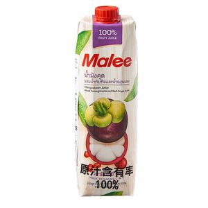 MALEE山竹綜合果汁1000ml