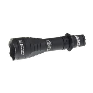 【電筒王】 Armytek Predator Pro XHP35 1700流明 原廠十年保固 戰術型高亮度電