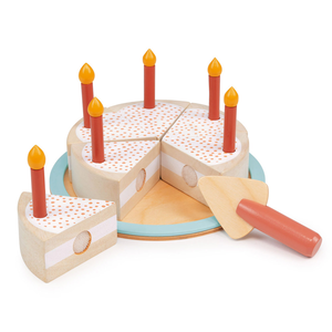 【Mentari】Party Cake