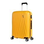 Probeetle 24 KJ89 zipper suitcase, , large