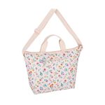 LeSportsac DELUXE EASY CARRY TOTE 兩用托特包 - 輕舞野花, , large