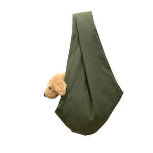 PET bag 