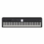Roland FP-E50 88鍵 數位電鋼琴 單主機款【敦煌樂器】, , large