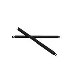 [Body Dynamic] 12-in-1 Resistance Band Set, , large