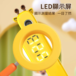 【CITY STAR】長頸鹿智能身高測量儀, , large