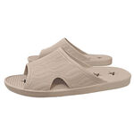 JB27舒壓抗菌排水浴室拖鞋, , large