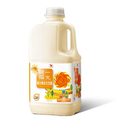 統一陽光黃金豆豆漿※實際到貨效期約4天以上