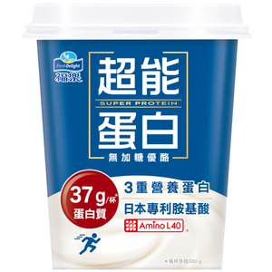 FreshDelight Super Protein Yogurt 