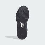 [Kixpress] Adidas Dame 9 男 籃球鞋 球鞋 利拉德 支撐 穩定 緩震 黑 藍 [JI1938], , large