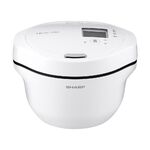 SHARP 2.4L KN-V24AT HEALSIO, , large