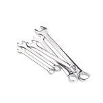 台灣現貨！歐式梅開板手 全規格 德國DIN工業標準 兩用 梅花 六角 活動扳手, , large