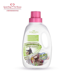 [GBPH好寶貝] 寵物布質除臭防護洗衣精 1200ml, , large