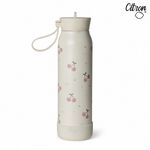 官方直營【Citron】矽膠提把三層保溫瓶_350ml_多款可選, , large
