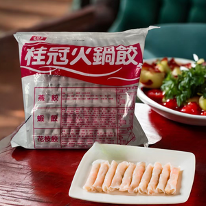 [達昕]桂冠-蝦餃/10盒