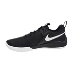 NIKE Zoom Hyperace 2 排球鞋 男運動鞋 男鞋 室內運動 輕量 透氣 穩定 支撐 抓地 止滑 黑 白, , large