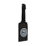 luggage tag, , large