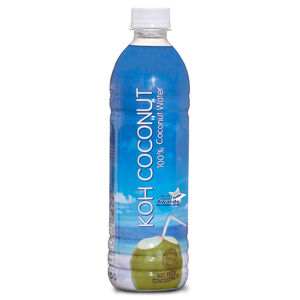 Koh coconut 100 cococnut water 500ml