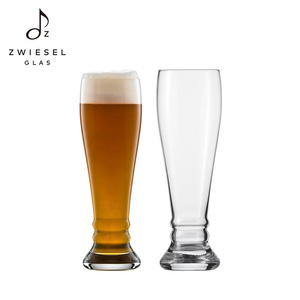 德國蔡司Beer Glasses 萬用啤酒杯500ml(2入組)[享恩貿易]