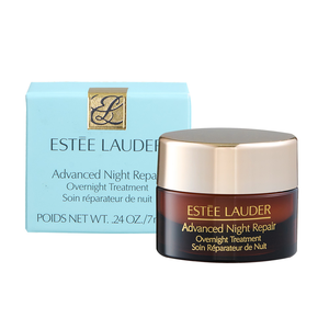 【Estee Lauder雅詩蘭黛】特潤超導魔法精華霜膜7ml 公司貨
