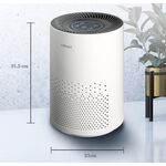 CHIMEI Smart Air Purifier AP-05SRC1, , large