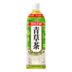 Yuan wei beng pu Grass tea 600ml