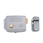 昌運監視器 YUS 俞氏牌 EL-380A 電鎖 (正鎖) 便當鎖 全新品, , large
