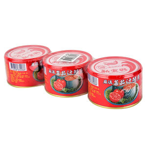 新宜興蘇澳蕃茄魚罐-230g