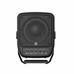 YAMAHA STAGEPAS 100BTR 充電型隨身音箱 可攜式PA系統【敦煌樂器】, , large