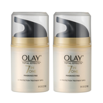 【OLAY】多元修護日霜 50g 2入組 公司貨, , large