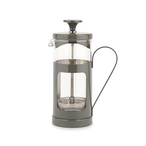 DipDipLife | La Cafetiere｜Monaco Grey Cafetière