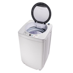 Kolin 3.5KG Single Tub Washing Machine BW-35S03, , large